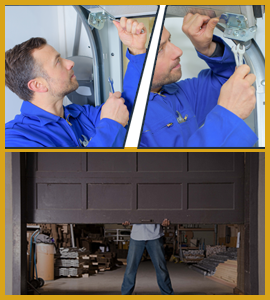 Garage Door Repair Sachse TX