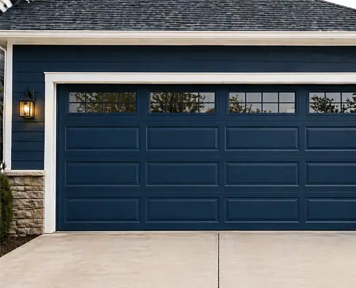 Garage Door Repair
