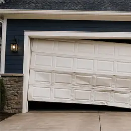 Garage Door Inspection