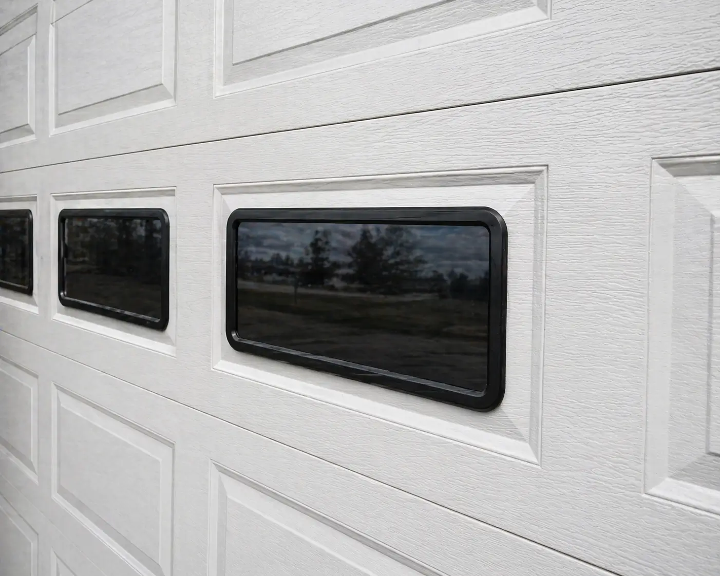 Garage Door Panel