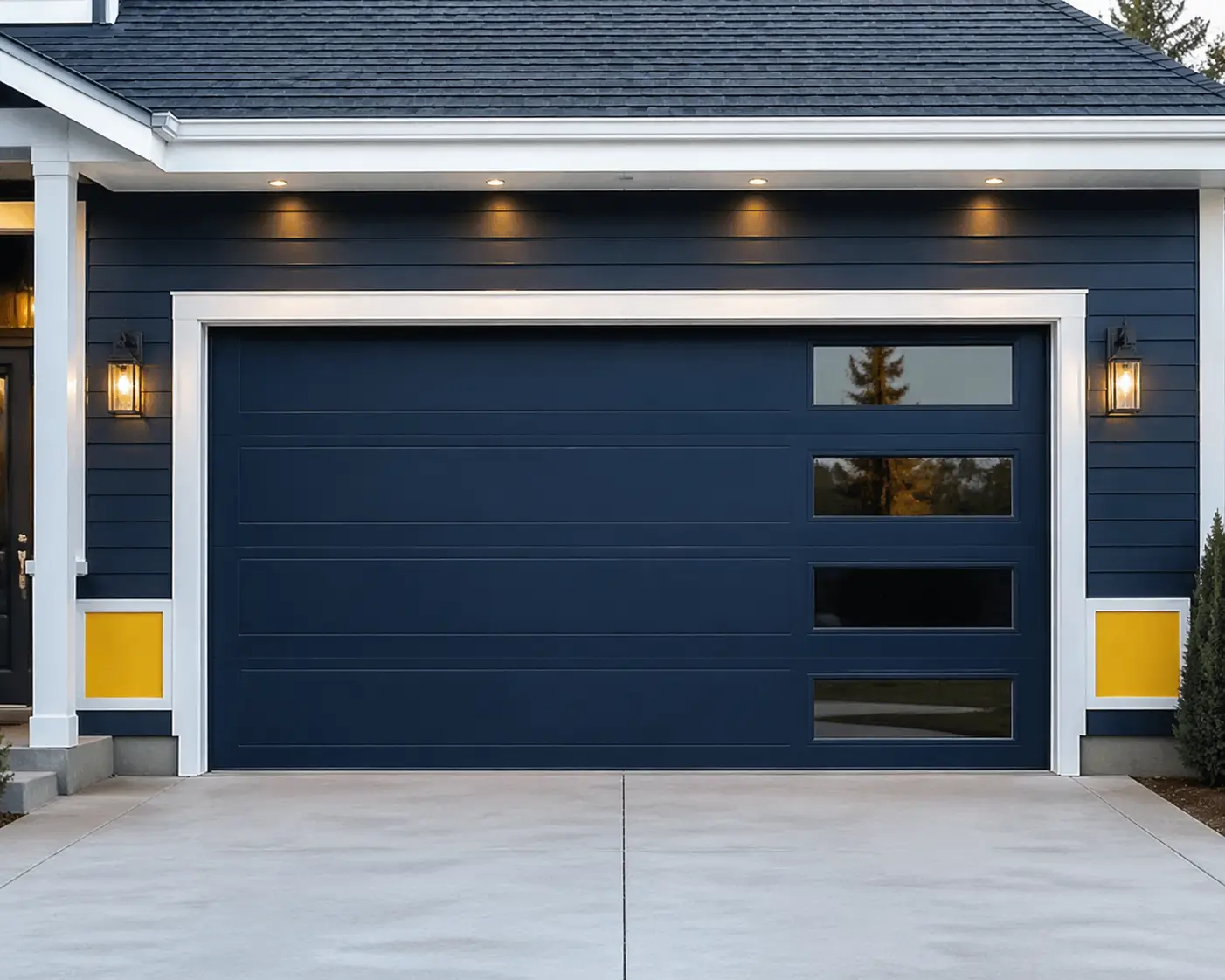 Garage Door Repair
